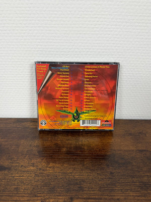 (1996) Ravers Revolution III (2xCD, Hardcore, Gabber)