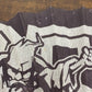 Thunderdome '25 Years Of Hardcore' Handfan