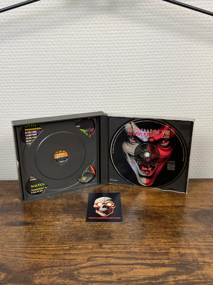 Thunderdome XIII (Lo scherzo è su di te) - (2x CD)