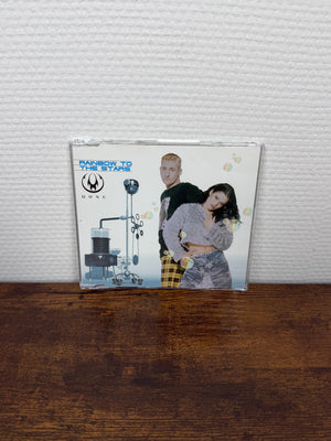 (1996) Dune – Rainbow To The Stars (CD)