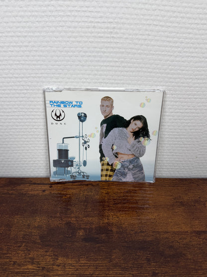 (1996) Dune – Rainbow To The Stars (CD)