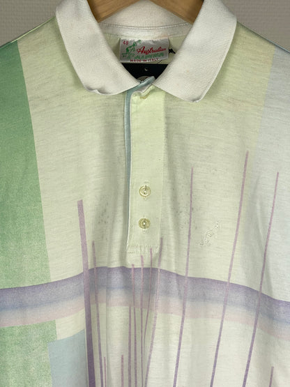 Australian poloshirt - Size 48
