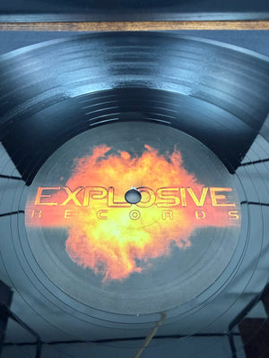 (2005) Trancelation – Intensensation (Vinyl, Trance, Hard Trance, Jumpstyle)