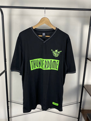 Thunderdome High Voltage Soccershirt - Size L