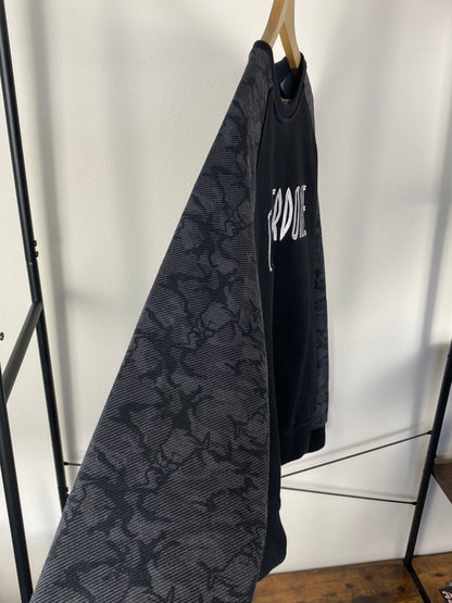 Thunderdome Sweater - Size L