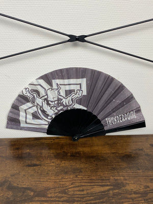 Thunderdome '25 Years Of Hardcore' Handfan
