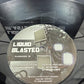 (2008) Liquid Blasted – Plazmatekk EP (Vinyl, Hardcore, Industrial)