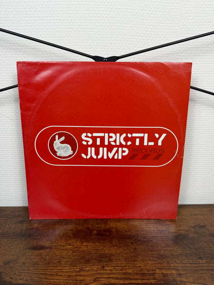 (2005) Meadow Inferno – Inferno (Vinyl, Hardstyle)