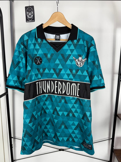 (2023) Thunderdome 'Xtreme Audio' Soccershirt - Size L