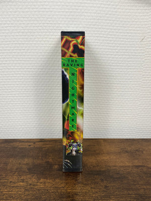 (1995) The Raving Nightmare (VHS)