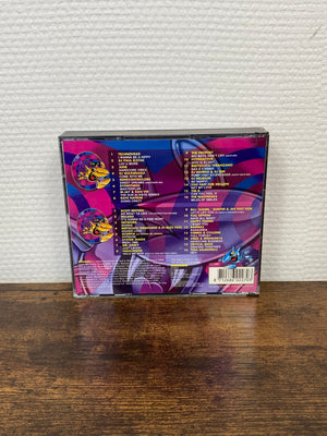 (1995) Happy Hardcore 2 (2CD)