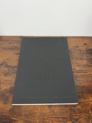 (2014) Thunderdome - Hardcore Ink Book