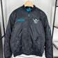 (2023) Thunderdome 'Xtreme Audio' Bomber Jacket - Size L