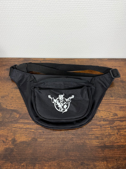 (1998) Thunderdome Fannypack