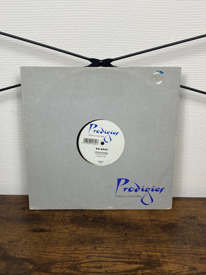 (1997, Hardcore, Gabber) Ku-Base – Hardcore Pumping (Vinyl)