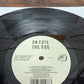 (2003) Da Cute – The Dog (Vinyl, Hard Trance)