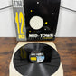 (1991) Turntable Terror – Break (Vinyl, Techno)