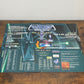 (1998) The Hardcore Trilogy · Mach 2 (Flyer, Big)