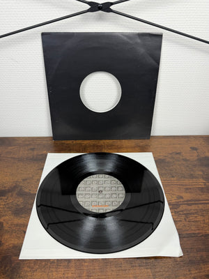 (2000) Catscan – Limited 000 (Vinyl, Hardcore, Gabber)