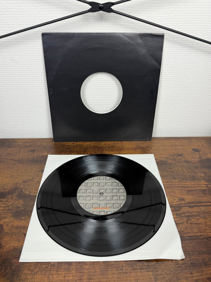 (2000) Catscan – Limited 000 (Vinyl, Hardcore, Gabber)