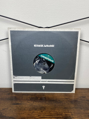 (2005) Endymion – Catalysed Reactions Part 3 (Vinyl)