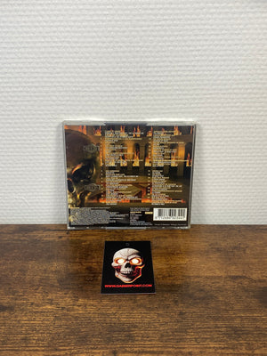 Thunderdome XX (2x CD)
