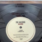 (2009) The Machine – Measure (Vinyl, Hardstyle)