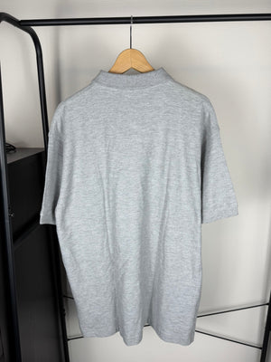 (2000s) Neophyte Records Polo - Size XL