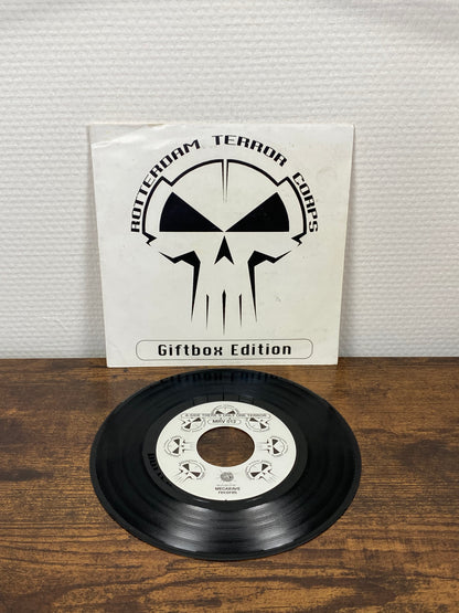 Rotterdam Terror Corps – Giftbox Edition (Vinyl)