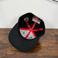 (2016) DJ Promo Snapback Cap
