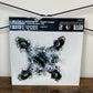 (2010) Negative A / Counterfeit – Disturbing Music For Disturbing Times (Vinyl)
