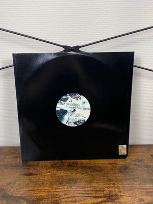 Gif Phobia – Hardcore Phobia (Vinyl)