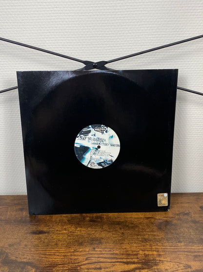 Gif Phobia – Hardcore Phobia (Vinyl)