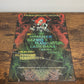 The Rebirth 1997 - Flyer