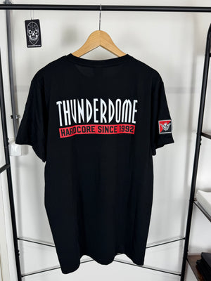 (2021) Thunderdome T-Shirt - Size L