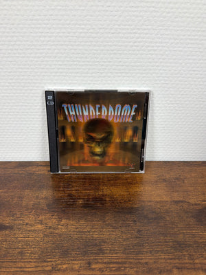 (1998) Thunderdome XX (2xCD)