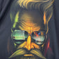 (2016) Thunderdome 'Die Hard' Soft Performance T-Shirt – Size S