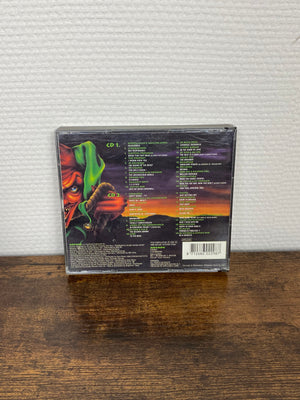(1996) Thunderdome XIII (The Joke's On You) - (2CD)