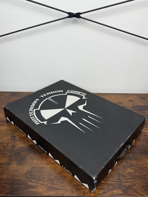 (90s) Rotterdam Terror Corps (Giftbox)