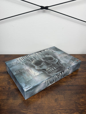 (1998) Thunderdome 'Best of '98' - Box
