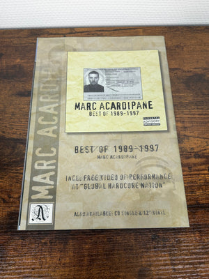 (1997) Thunder Magazine 15