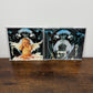(1994) Human Resource And DJ Reyes – Thunderdome - The Megamix Of Thunderdome 1-5! (CD)