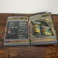 (2006) A Nightmare in Rotterdam - Enter the timemachine (Flyer)