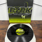 (1996) Public Domain – Meatbeat E.P. (Vinyl)