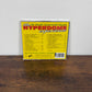 (1999) The Hyperdome Experience (20 Crazy Hardcore Traxx) - (CD)