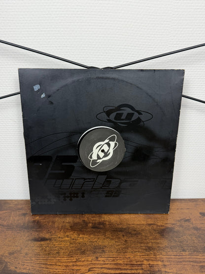 (1995) Charly Lownoise & Mental Theo – Stars (Remixes) - (Vinyl, Techno, Hard Trance, Happy Hardcore, Acid)