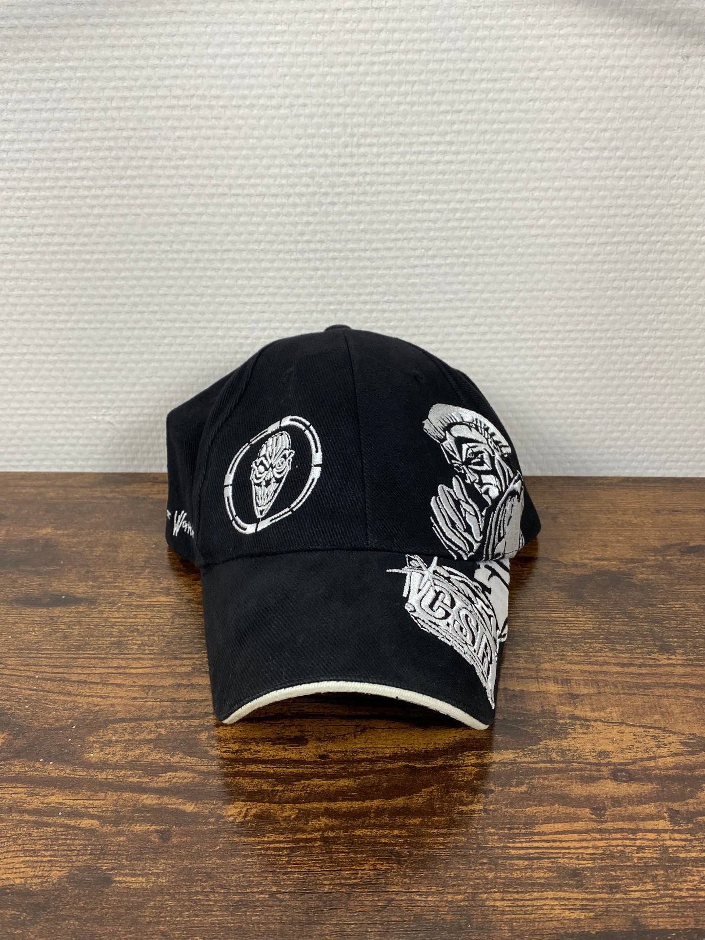 CSR Speedcore Cap