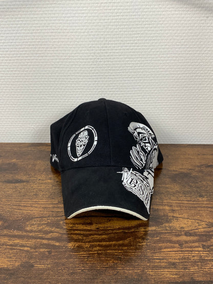 CSR Speedcore Cap