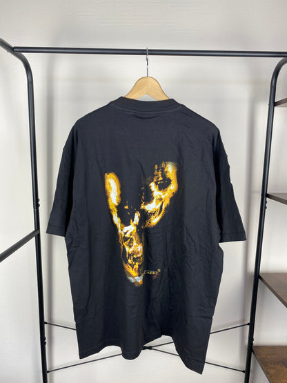 Dr. Macabre ‘98 t-shirt - Size L