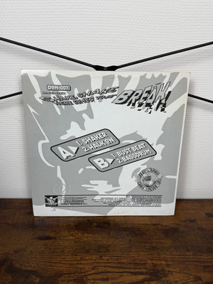(1995) DJ Semzer – Shake, Shake Here Comes The Break (Vinyl, Hardcore, Gabber)